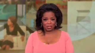 oprah winfrey final show