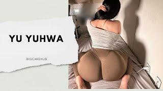 Yu Yuhwa ▶️ | Plus Size Curvy Fashion Model | Biography , Lifestyle