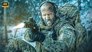 Jason Statham | New Released Action Movie 2024 | Full Movie | 4K Ultra #actionmovies