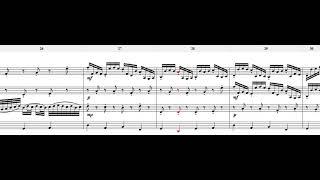 [NWC] Johann Pachelbel - Canon in D