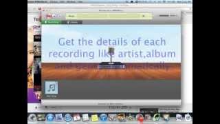 YouTube Music Downloader: How to download and record music on Youtube on Mac