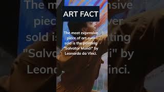 I think that’s just a little out of my budget  #artfact #shorts #art