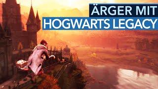 So darf Hogwarts Legacy nicht auf Steam erscheinen!