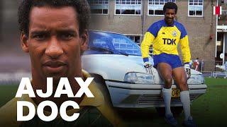 AJAX DOC: LLOYD DOESBURG | About the Plane Tragedy of the Colourful Eleven