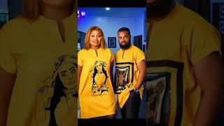 Gorgeous fashion perfect combination styles for couples #shortsvideo, #viralvideo