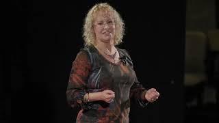 The power of love | Cindi Gilliland | TEDxClaremontGraduateUniversity