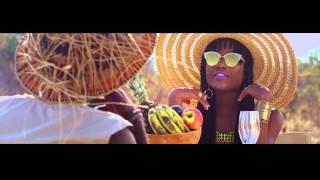 Mr Eazi - Skintight ft Efya ( Official Video )