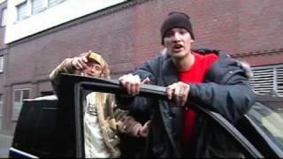 Mafyo (MicFire & GhostMasta) - Это Mafyo (Official Video 2005)