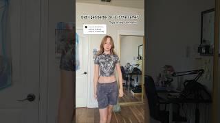 WAS IT BETTER OR THE SAME???? #fyp #funny #shorts #youtubeshorts #viralvideo #trending #subscribe