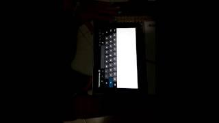 Nextway Q10 Working problem    crazy touch