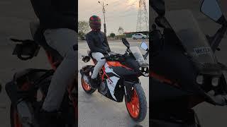 #shorts KTM bike Photoshoot ll bike pose  #photography #viral #photoshoot