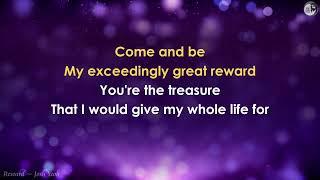 Reward (lyrics) Josh Yeoh