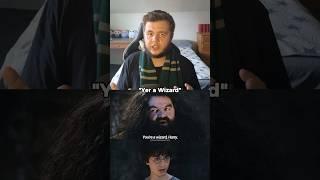 How to Make Ep 1 of NEW Harry Potter Series 'Actually Good'