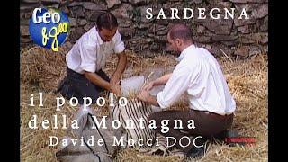 IL POPOLO DELLA MONTAGNA di Davide Mocci DOC RAI GEO Versione integrale 47 min.  Video pluripremiato