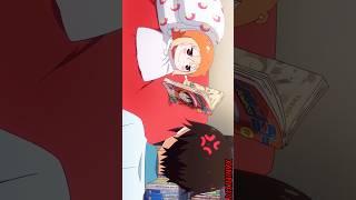 UMARU FUNNY DUB #umaru #shorts #anime