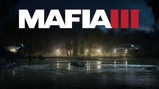 Обзор игры Mafia 3. Геймплей.