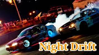 RostikGera777 - Night Drift | Phonk | Фонк | Песня для дрифта | bandpass | бандпасс