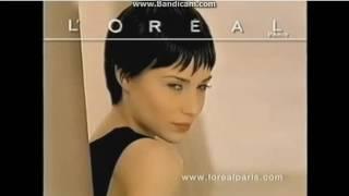 L l'oreal AlteReklame