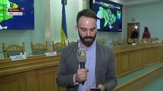 17% of Electorate in Ukraine and 16% in Kyiv Cast Their Ballots