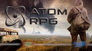 ATOM RPG TL;DR Review