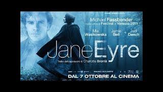 Learn English Through Story  Subtitles  Jane Eyre by Charlotte Bronte ( advanced level)