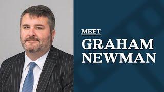 Meet Graham Newman