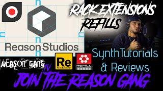Intro To Reason Gang
