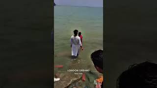 ganga. maiya. men. jab. tak. saregama. bhakti 🩷🩷🩷🩷