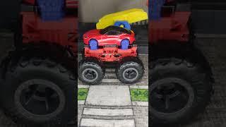 MonsterNissan #automobile #car #nissan #monstertruck #custom #subscribe