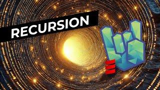 The Power of Recursion - How To Think Code Clearly