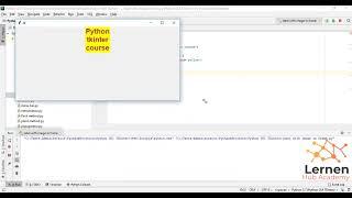 Displaying Images Using Label | Python Tkinter GUI Tutorial | How to Add image in Label in TKinter