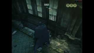 Batman: Arkham City - End of the Line [52.06 seconds/No Damage] - Paranoid1996