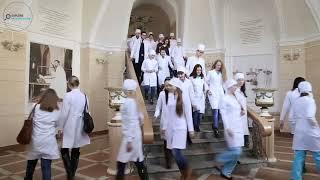 Siberian State Medical University  English SibMED | SSMU