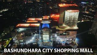 Bashundhara City Shopping Mall: Where Style Meets Substance | Global Brands & Local Favorites