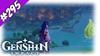 Genshin Impact #295 / Der Pfad der sanften Brise / Gameplay PC /Deutsch