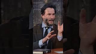 Nunca Ruegues por Amor: La Sabiduría de Keanu Reeves️