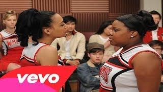 Glee -The Boy is Mine (Full Performance)