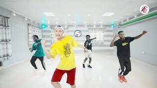 [Dance Workout] RITA ORA, DAVID GUETTA, IMANBEK-BIG FT.GUNNA|(Coreografia)|Easy Dance Fitness