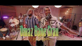 Omaz Bane Gran - Les Zilwa (live session)