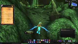 World of Warcraft Quest: Дух из машины (id=10642)