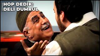 Hop Dedik: Deli Dumrul - Adım Yasin Ama Arkadaşlar İhlas Der | Türk Aksiyon Filmi