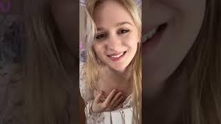 Maria  periscope live!  529 #vlog #live  #beautiful #stream #broadcast #periscope #lady #Maria