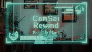 ComSci Rewind | An Interactive Society 2020 Freshies Welcome Video