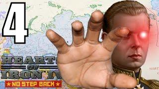 HOI4 No Step Back: A Not So Soviet Russia 4