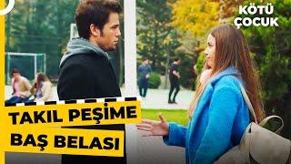 Bazı Asi Çıkışlar Aşkı Doğurur | Kötü Çocuk