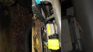 Service Shifter problem Dodge very easy fix watch the full video