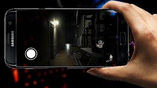 OS 10 MELHORES JOGOS DE TERROR PRA CELULAR