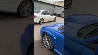 Продал свой Subaru Wrx