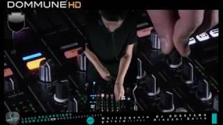 Whitesquare Live at Dommune Tokyo (11th July 2017)