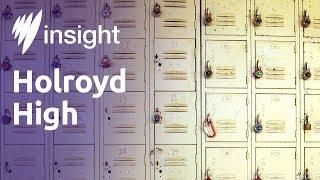 Stories from Holroyd High
